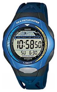 Casio SPS-300C-2V