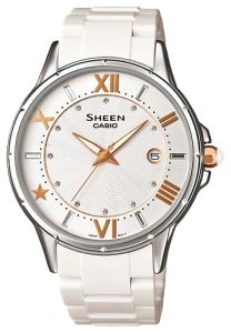 Casio SHE-4024-7A
