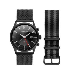 George Kini GK.18.B.2B.2.B.0