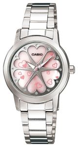 Casio LTP-1323D-4A