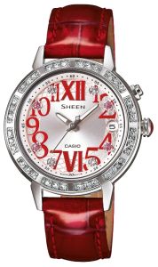 Casio SHE-4031L-7A1