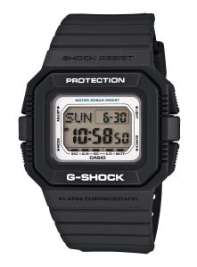 Casio DW-D5500-1D