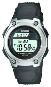 Casio W-211B-1A