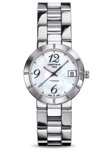 Certina C009.210.44.112.00