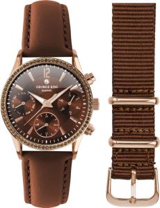 George Kini GK.26.R.3R.1.3.3