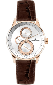 Jacques Lemans Classic 1-1235D
