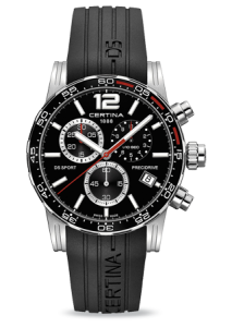 Certina C027.417.17.057.02