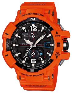Casio GW-A1100R-4A