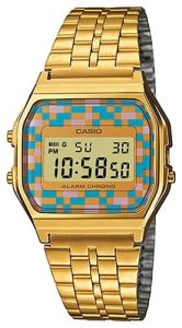 Casio A-159WGEA-4A