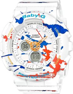 Casio BA-120SPL-7A