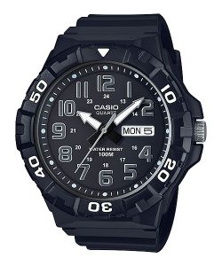 Casio MRW-210H-1A