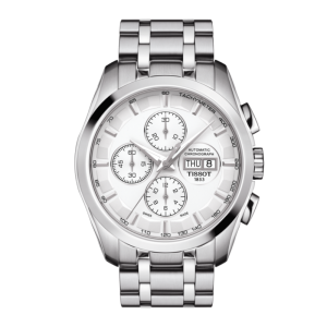 TISSOT COUTURIER T035.614.11.031.00