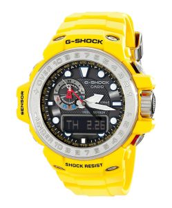 Casio GWN-1000-9A