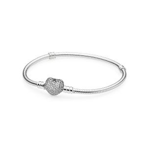 PANDORA 590727CZ-18 браслет