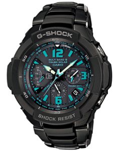 Casio GW-3000BD-1A