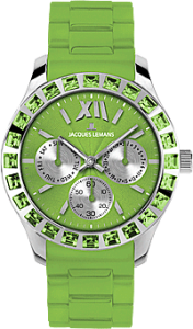 Jacques Lemans La Passion 1-1627F