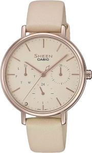 Casio SHE-4541CGL-4AUDF