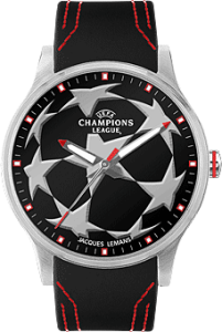 Jacques Lemans UEFA U-37E