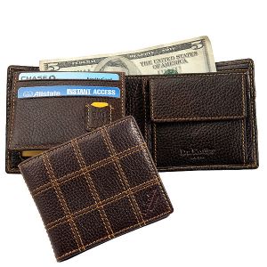 Портмоне  Dr. Koffer X510264-02-09