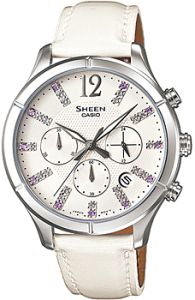 Casio SHE-5020L-7A