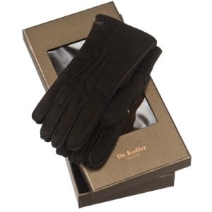 Перчатки женские Dr. Koffer H690113-144-04