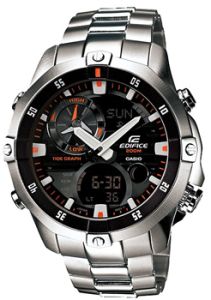 Casio EMA-100D-1A1