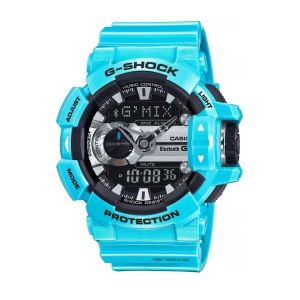 Casio GBA-400-2C