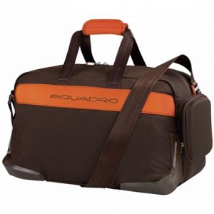 Piquadro сумка с 2-мя ручками BV1459TR/MA