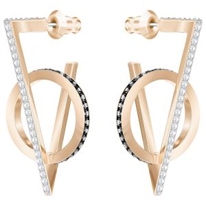 Swarovski серьги 5354757