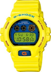 Casio DW-6900PL-9E