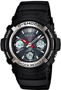 Casio AWG-M100-1A