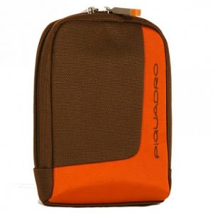 Piquadro сумка вертикальная с плечевым ремнем CA1933TR/MA