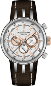 Jacques Lemans Sports 1-1519E
