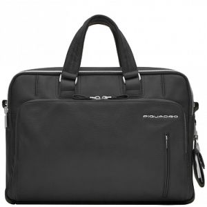 Piquadro сумка с двумя ручками CA1906W52/N
