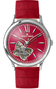 Jacques Lemans Classic 1-1208C