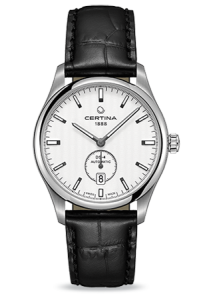 Certina C022.428.16.031.00