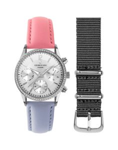 George Kini GK.30.6.1S.1S.1.11X.1