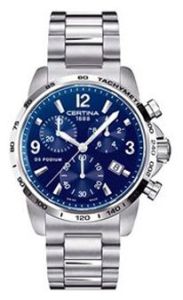 Certina C001.217.11.047.00