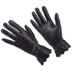 Перчатки женские Dr. Koffer H690104-98-04