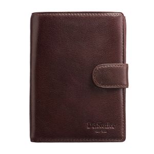 Портмоне с обложкой для автодокументов Dr. Koffer X510275-02-09