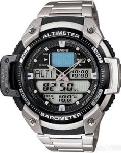 Casio SGW-400HD-1B