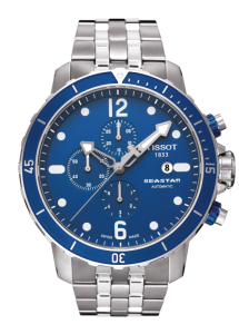 TISSOT SEASTAR 1000 T066.427.11.047.00