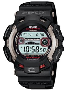 Casio GW-9110-1E