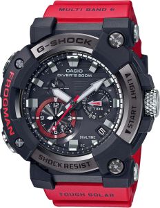 Casio GWF-A1000-1A4DR