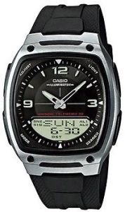 Casio AW-81-1A1