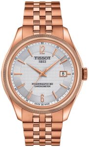 TISSOT BALLADE POWERMATIC 80 COSC T108.408.33.037.00