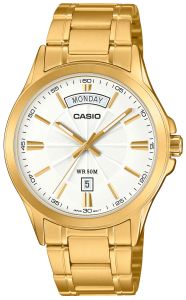 Casio MTP-1381GD-7A