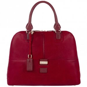 Piquadro сумка с двумя ручками BD2760W61/R