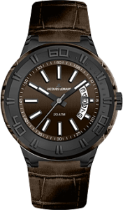 Jacques Lemans Sports 1-1770K