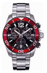 Certina С013.417.21.057.00